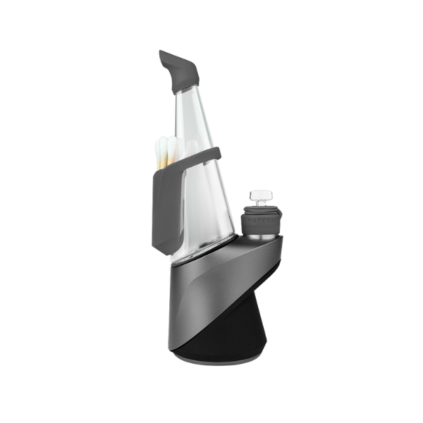 Puffco Peak Pro Travel Pack / Gray *****